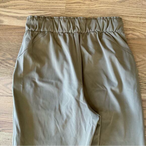 Lululemon Stretch High-Rise Jogger *Full Length | Women's Joggers - Picture 6 of 13
